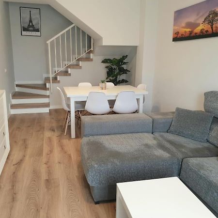 Apartamento Bonito piso en Baeza recién reformado Exterior foto