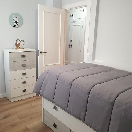 Apartamento Bonito piso en Baeza recién reformado Exterior foto
