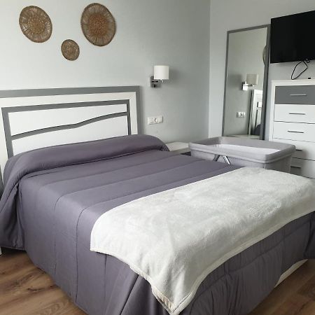 Apartamento Bonito piso en Baeza recién reformado Exterior foto