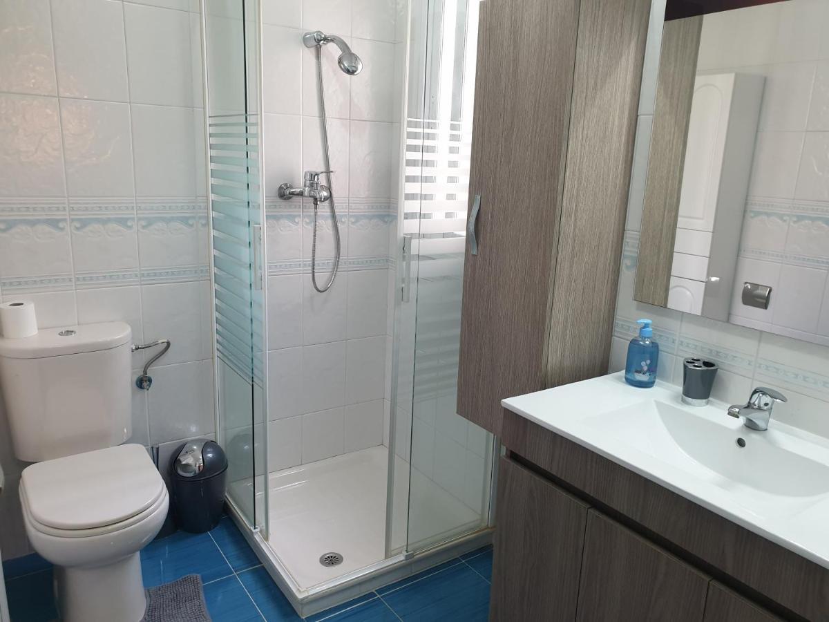 Apartamento Bonito piso en Baeza recién reformado Exterior foto